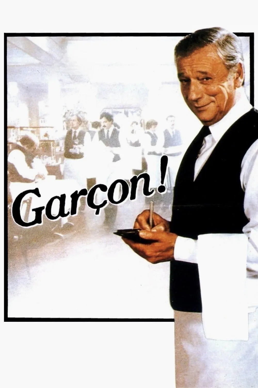 Garçon ! (1983)